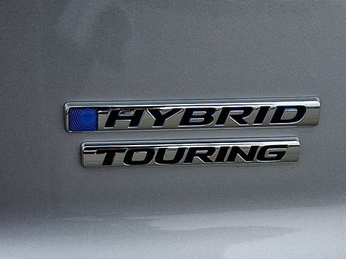 Certified 2025 Honda Accord Touring image 32