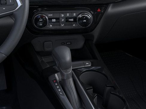 New 2026 Chevrolet Trax ACTIV w/ Sunroof Package image 23