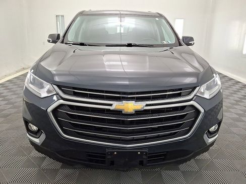 Used 2018 Chevrolet Traverse LT AWD/4WD image 21