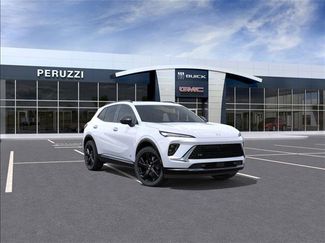 New 2026 Buick Envision Sport Touring video 1