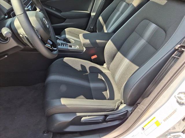 Certified 2026 Honda Civic FWD Hybrid Sedan image 16