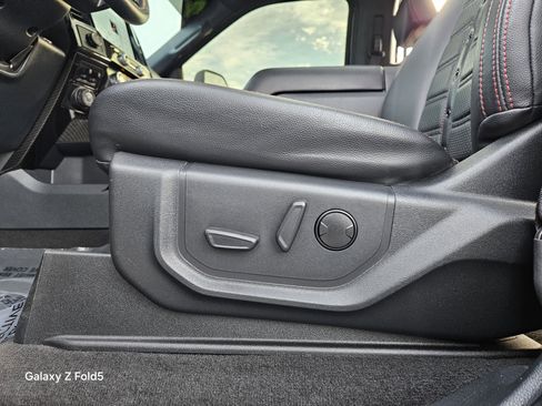 Used 2022 Ford F250 Lariat w/ Lariat Ultimate Package image 35