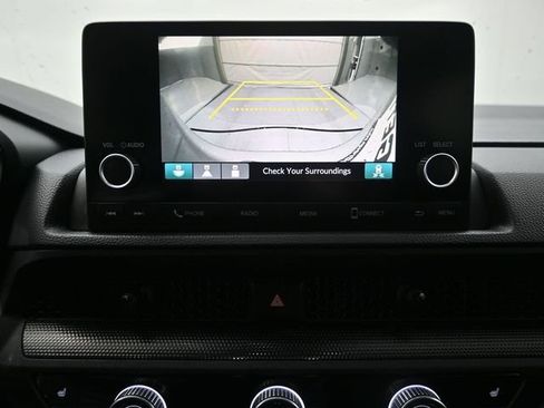 Certified 2023 Honda CR-V Sport image 3