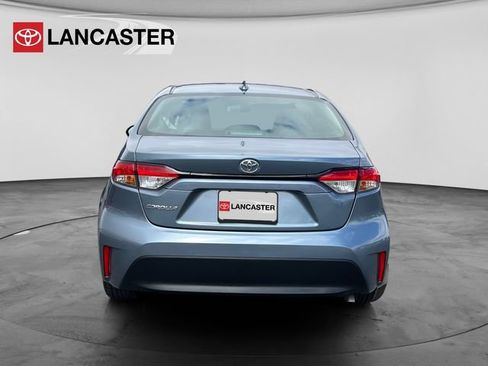 Certified 2023 Toyota Corolla LE image 6