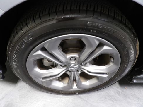 Used 2024 Honda Accord EX image 22