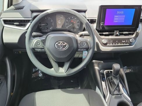 Certified 2024 Toyota Corolla LE FWD image 12