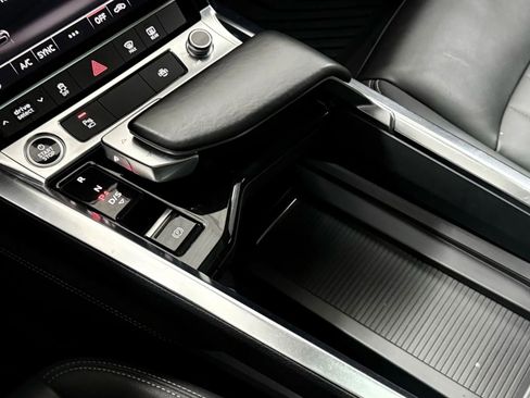 Used 2021 Audi e-tron Premium w/ Black Optic Package image 32