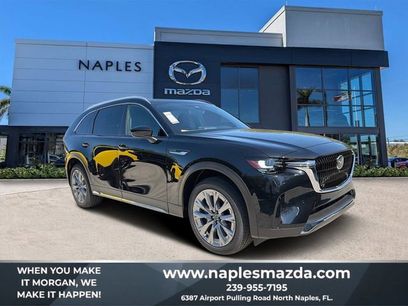 New 2026 MAZDA CX-90 3.3 Turbo w/ Premium Plus Pkg