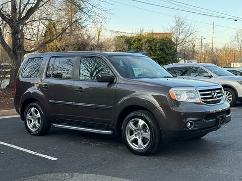Used 2013 Honda Pilot EX-L image 7