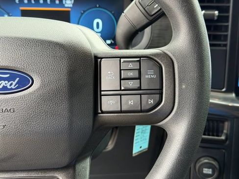 Used 2025 Ford F150 STX w/ Equipment Group 200A RWD image 13