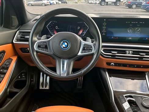 Used 2023 BMW 330e w/ M Sport Package image 5