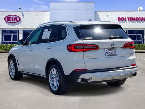 Used 2020 BMW X5 sDrive40i RWD image 6