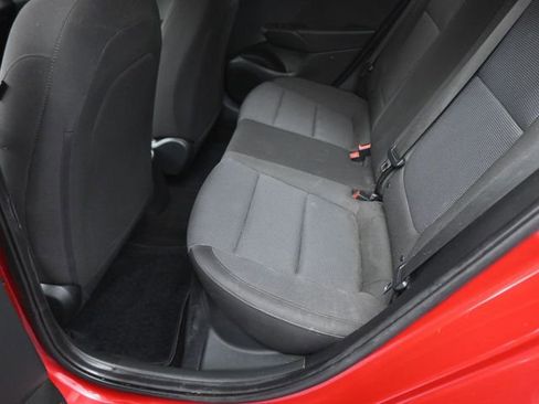 Used 2021 Hyundai Accent SE image 19