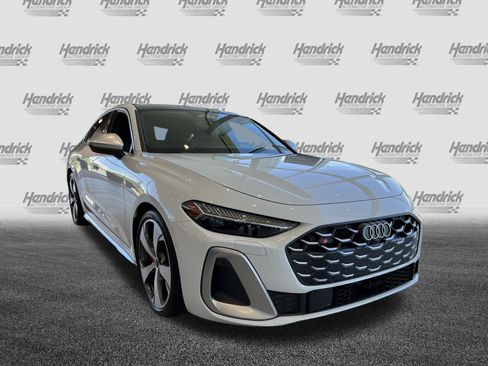 Used 2026 Audi S5 Premium Plus AWD/4WD image 2