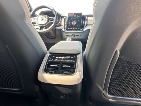 Used 2026 Volvo XC90 B6 Plus w/ Protection Package Premier image 13