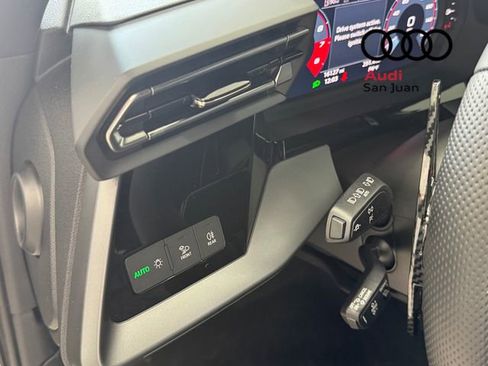 Used 2025 Audi S3 Premium Plus AWD/4WD image 28
