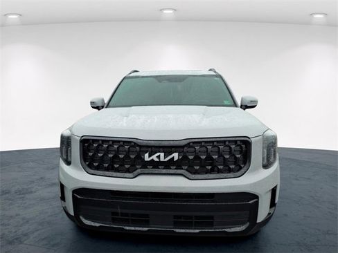 Used 2024 Kia Telluride EX X-Line image 5