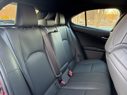 Certified 2023 Lexus UX 250h F Sport image 21