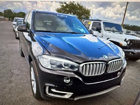 Used 2018 BMW X5 sDrive35i RWD image 5