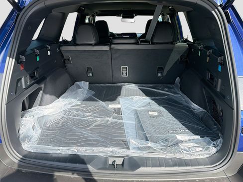 New 2026 Subaru Outback Premium image 12