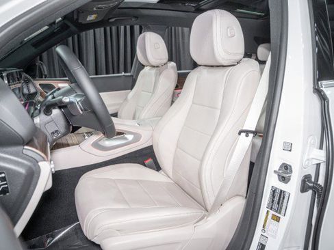 Used 2026 Mercedes-Benz GLE 350 4MATIC image 12