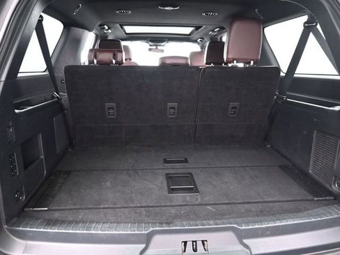 Certified 2023 Ford Expedition Max Limited image 28