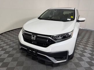 Used 2022 Honda CR-V EX video 2