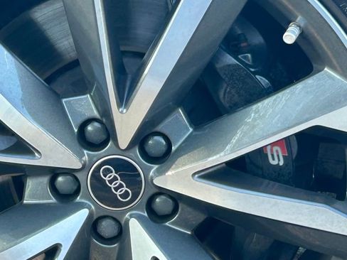 Used 2023 Audi SQ7 Premium Plus image 51