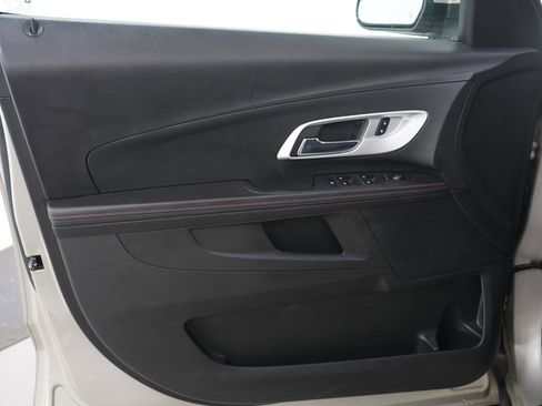 Used 2014 Chevrolet Equinox LT w/ Driver Convenience Package FWD image 19