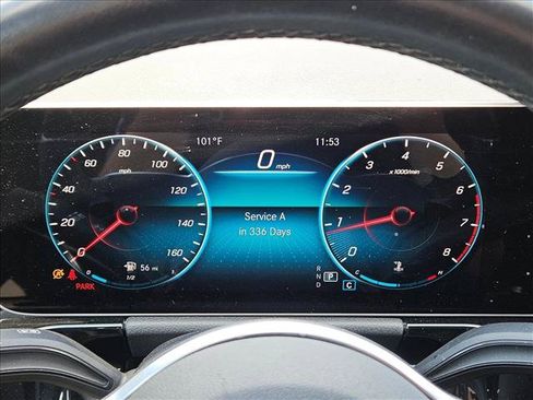 Certified 2021 Mercedes-Benz GLA 250 4MATIC image 10