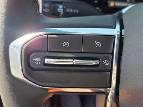 New 2026 GMC Canyon Elevation w/ Convenience Package image 24