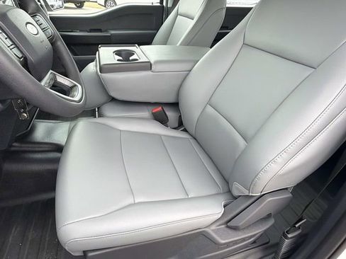 New 2026 Ford F150 XL image 20