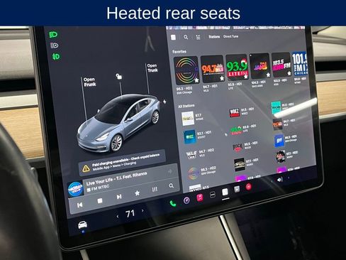 Used 2019 Tesla Model 3 Long Range image 22