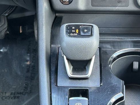Certified 2026 Nissan Rogue S FWD image 23