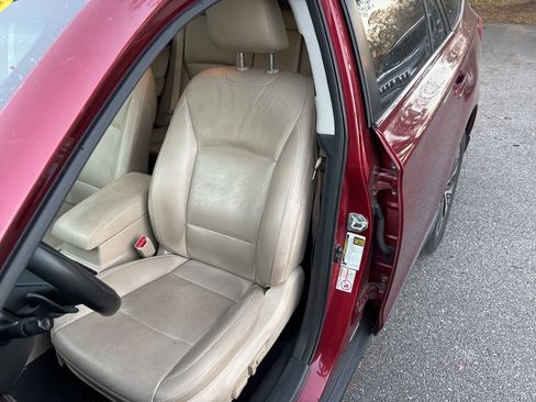 Used 2016 Subaru Outback 2.5i Limited image 3