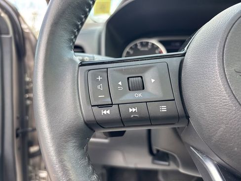 Used 2023 Nissan Rogue SL w/ SL Premium Package AWD/4WD image 25