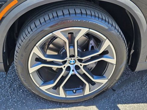 Used 2026 BMW X5 sDrive40i image 24