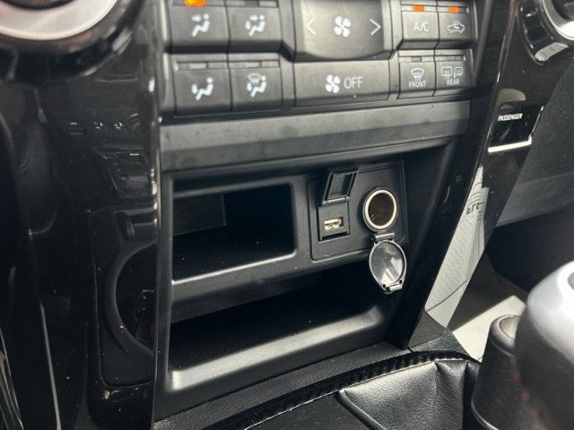 Used 2024 Toyota 4Runner TRD Pro AWD/4WD image 46