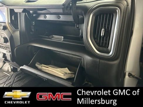 Used 2022 Chevrolet Silverado 3500 LT w/ Remote Start Package image 28