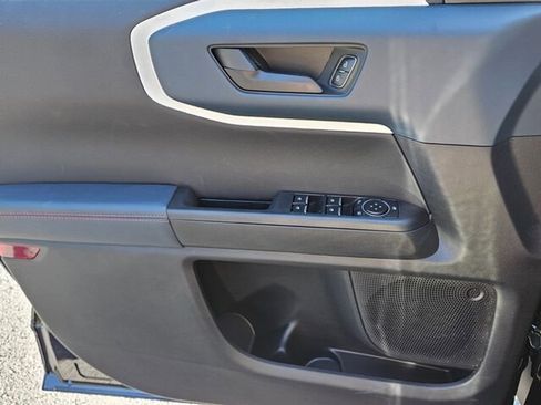 New 2025 Ford Bronco Sport Heritage AWD/4WD image 29