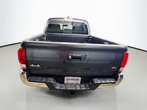 Certified 2023 Toyota Tacoma SR5 AWD/4WD image 6