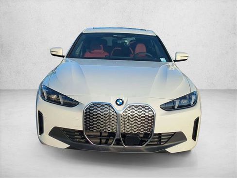 Used 2026 BMW i4 eDrive40 w/ Premium Package RWD image 6