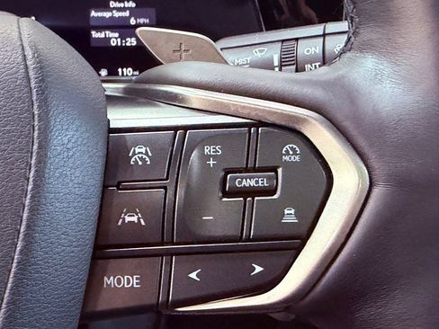 Certified 2024 Lexus TX 350 AWD w/ Technology Package image 25