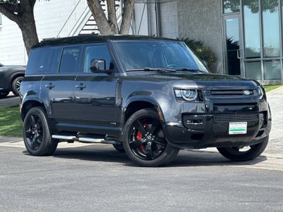Used 2024 Land Rover Defender 110 X