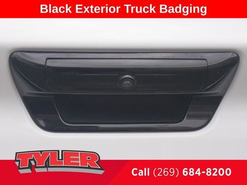 New 2026 RAM 1500 4x4 Crew Cab image 16