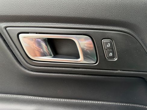 Used 2021 Ford Mustang GT Premium RWD image 46