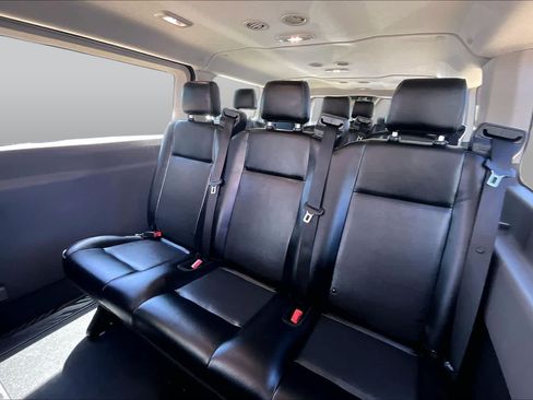 Used 2024 Ford Transit 350 XL RWD image 20