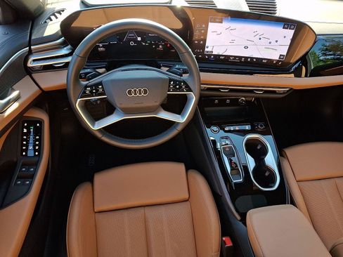 Used 2026 Audi A6 Premium Plus w/ Premium Plus Package AWD/4WD image 11