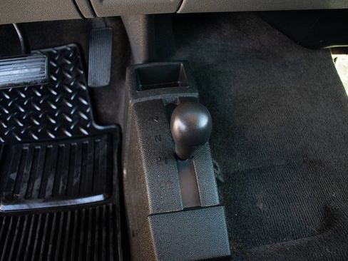 Used 2013 Chevrolet Silverado 1500 W/T w/ Skid Plate Package image 21