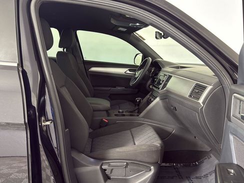 Used 2020 Volkswagen Atlas Cross Sport S AWD/4WD image 15